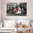Mehar Red Amsterdam Bicycle-107680284