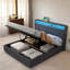 Devantae Upholstered Ottoman Storage Bed-1964859900