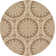 Tropez Geometric Indoor / Outdoor Rug