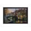 «Silent Evening», reproduction de photo-52363807-52363808