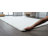 Solid Color Machine Woven Polypropylene Shag Area Rug-86184017