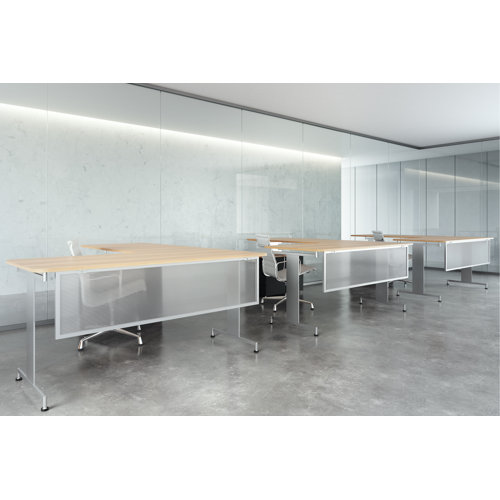 Desk Partitions | Office Desk Partitions & Desk Dividers