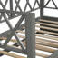 Lit de jour simple avec gigogne Addieville-1379520918