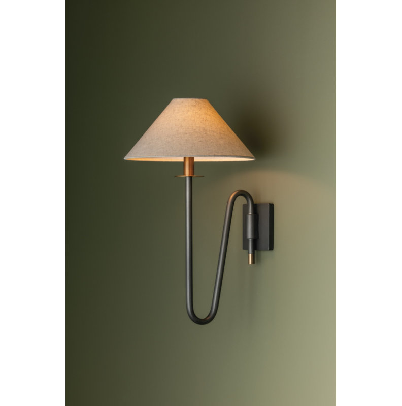 MATEO Wall Sconce