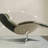 Light Luxury Rotatable Single Leisure Chair.-1271442078