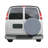 Overdrive Elastic Mildew Resistant Wheel Cover By Classic Accessories-4277864-4277861