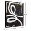 Bronte Ansonia Swirly Swirls I par -93751924-93751907-93751912