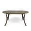 Acacia Wood 70" Dining Table-74874567