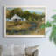 Homeward Bound - Reproduction d'art sur toile encadrée-123487410-123487409