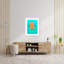 Pop Art & Retro Summer Seat-11032410