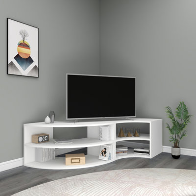 TV Stand for TVs up to 78"