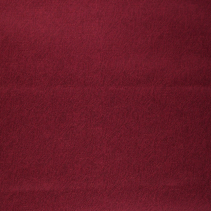 Wesco Fabric, Carmine