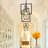 8 - Light Dimmable Geometric Chandelier-1734559621