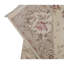 Handmade Silk and Wool Oriental Area Rug