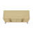 Grace 60" Dresser In Natural Oak (6-Drawer)