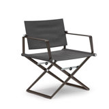 Seax Folding Director Chair