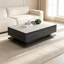 Rangement pratique pour table basse Clean Style-132526802-132526803