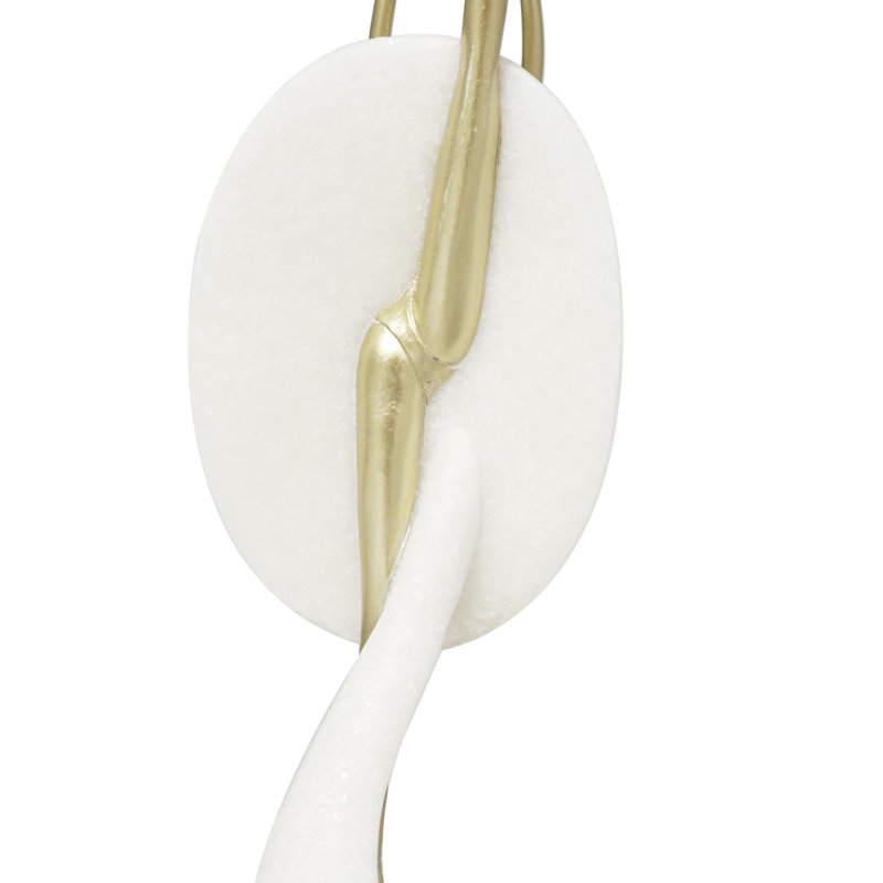 Sculpture crème Mazyah