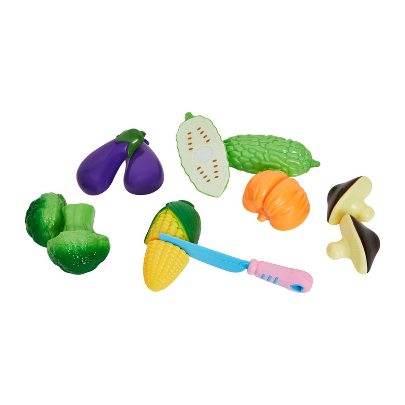 Play Kitchen Accessories Pots and pans