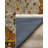 Girvin Yellow Oriental Machine Printed Cotton Polyester Area Rug-642099016