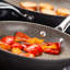 Rocktanium Aluminum Non-Stick Frying Pan-23553391