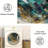 Abstract Area Rug, Soft And Lightweight, Suitable For All Seasons, Easy To Maintain And Easy To Clean, Machine Washable Carpet Floor Mat, Suitable For Living Room, Bedroom, Hallway, Balcony, Office, Room Decor, Home Decor, Outdoor Decor-310488767