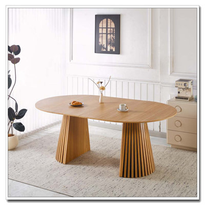 Multi-Functional Dining Table