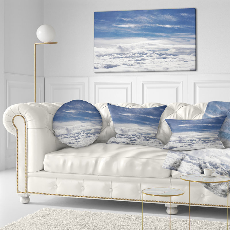 Coussin lombaire Schafer Landscape