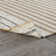Pego Striped Area Rug