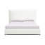 Mansfield Upholstered Bed-70053072-70053084-71006644