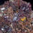 Cuprite. Tsumeb Mine.