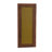 Ashwood Engineered Wood Wall Mirror-184373204