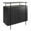 Wainwright 91cm Bar Cabinet