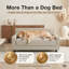 Canapé-lit pour chien Metro Collection-338563998-338563997