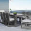 Redondo Outdoor Dining Table