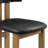 Iashod Upholstered Dining Side Chair