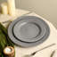 Ensemble d'assiettes à salade 4 pièces Stone Lain Comet-114249231