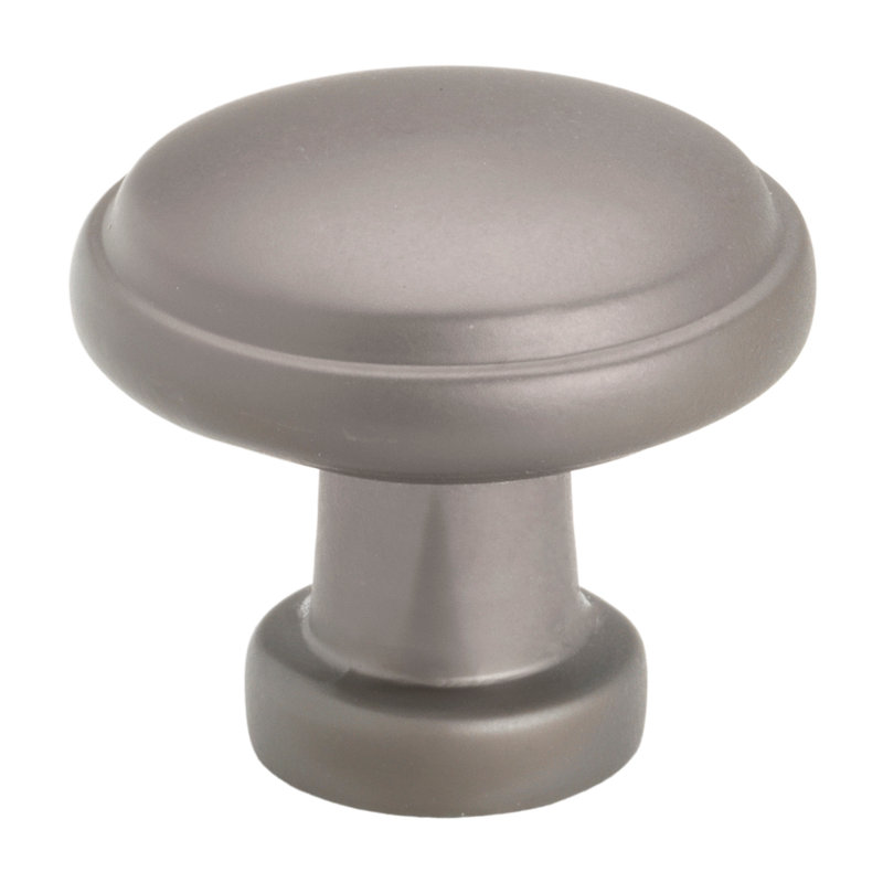 Bouton champignon, Graphite