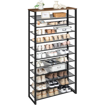 Shoe Storage