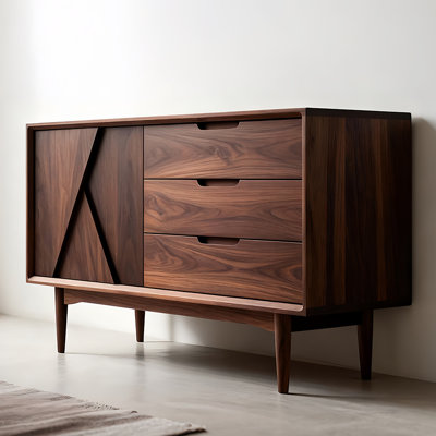 Buffet haut de gamme de style chinois