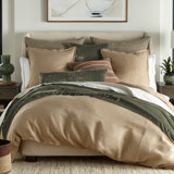 Terra Duvet Cover
