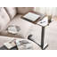 Adjustable Metal Base Standing Desk-1946994073
