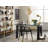Masters 18.11'' H Stacking Armchair-32489309