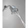 Multi Function Adjustable Shower Head