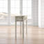 Console Table for Hallway Living Room Furniture, 107cm Slim Wood Entryway Table