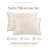Kaitlyn Crossland LLC Satin Pillowcase Set