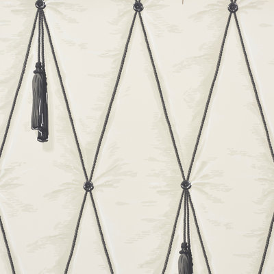 Drapery Wallpaper