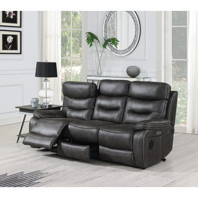 Ronada Electric Reclining Sofa