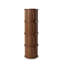 Ensemble de table basse ronde 4 pièces