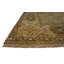 Notting Hill Hand Knotted Wool Area Rug in Sage/Beige-50102193